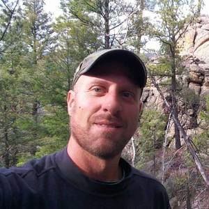 Meet your Posher, Ian